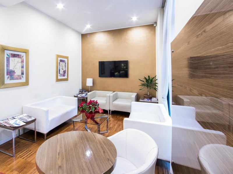 Hotel Campion 5