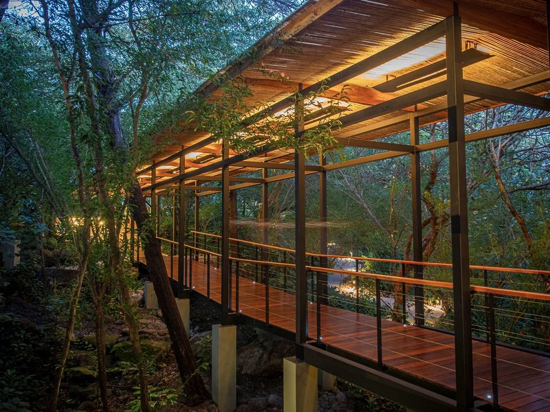 Rio Perdido Hotel & Thermal River 1