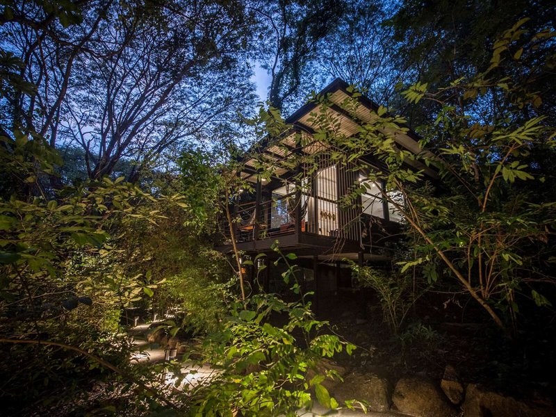 Rio Perdido Hotel & Thermal River 2