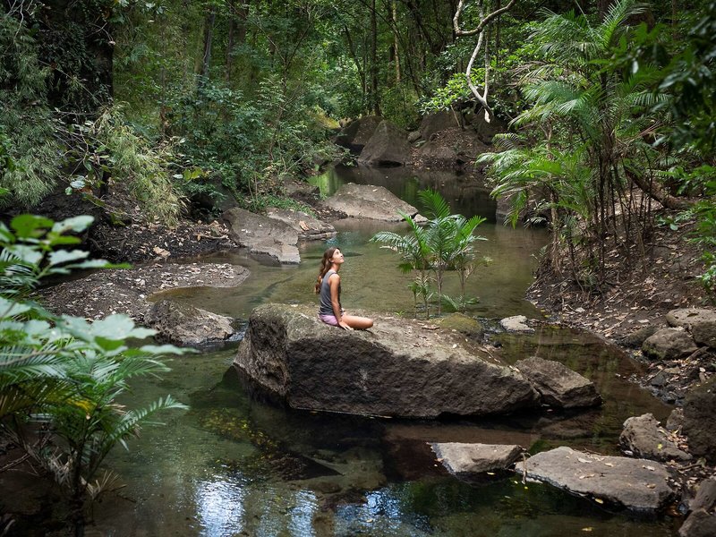 Rio Perdido Hotel & Thermal River 6