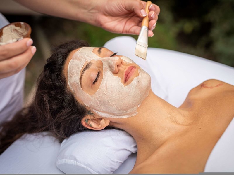 Rio Perdido Hotel & Thermal River 7