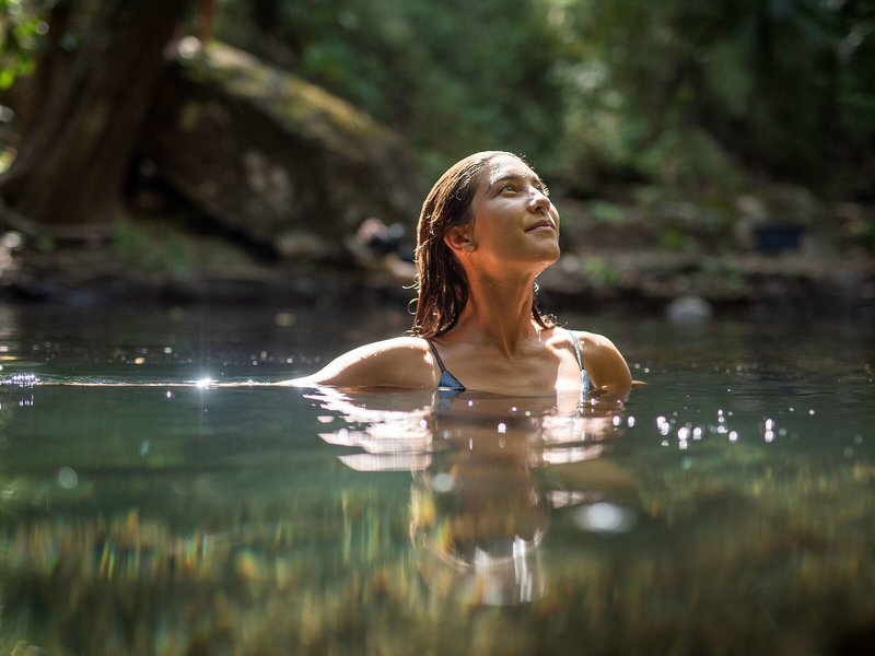 Rio Perdido Hotel & Thermal River 8