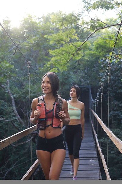 Rio Perdido Hotel & Thermal River 16