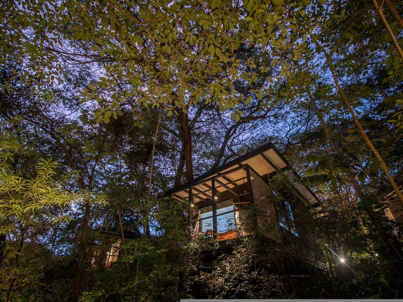 Rio Perdido Hotel & Thermal River 19