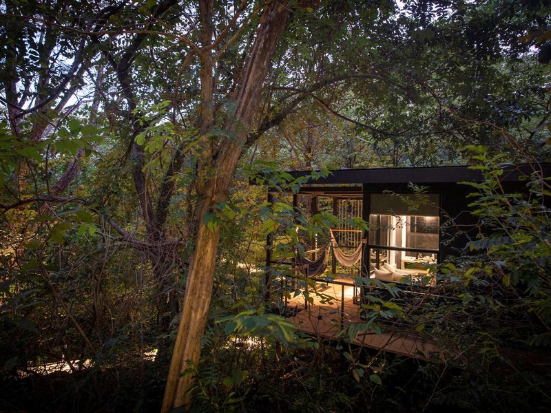 Rio Perdido Hotel & Thermal River 20