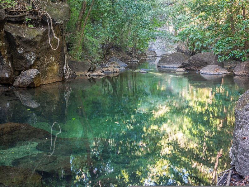 Rio Perdido Hotel & Thermal River 24