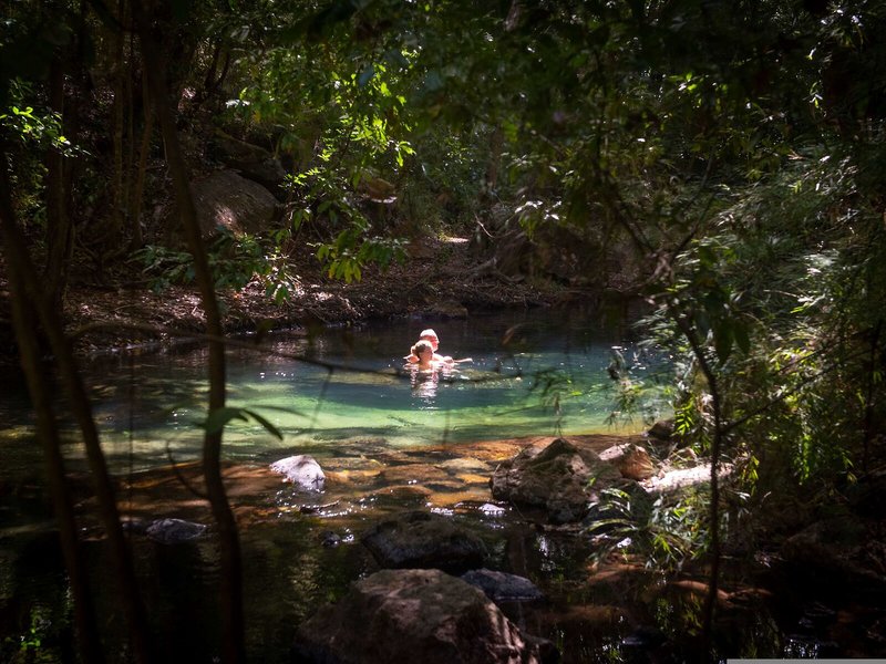 Rio Perdido Hotel & Thermal River 25