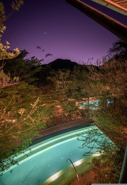 Rio Perdido Hotel & Thermal River 26