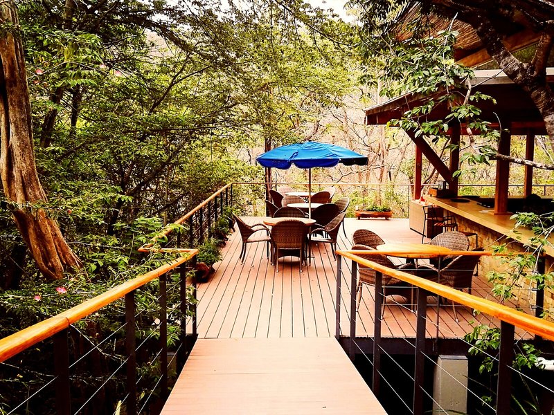 Rio Perdido Hotel & Thermal River 27