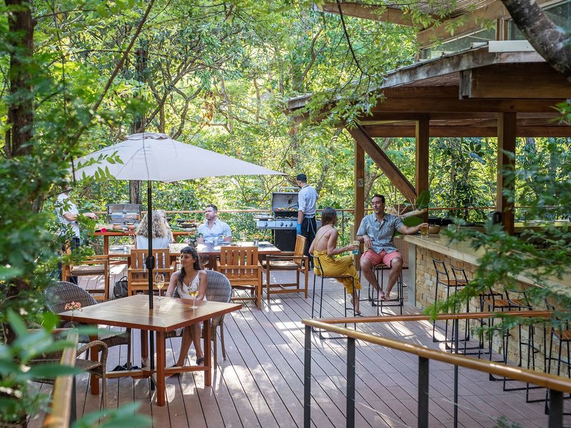 Rio Perdido Hotel & Thermal River 28