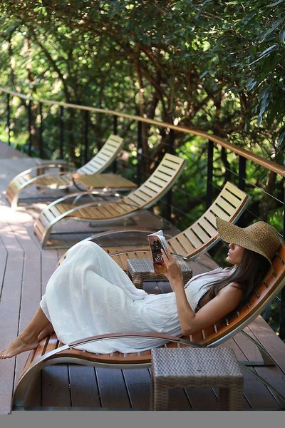 Rio Perdido Hotel & Thermal River 31