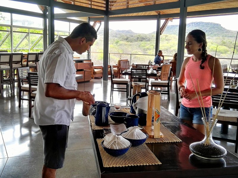 Rio Perdido Hotel & Thermal River 32