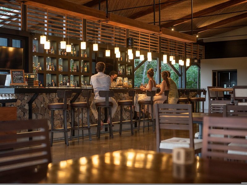 Rio Perdido Hotel & Thermal River 35