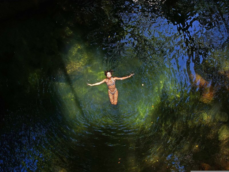 Rio Perdido Hotel & Thermal River 38