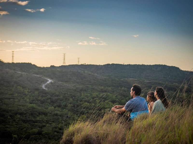 Rio Perdido Hotel & Thermal River 40