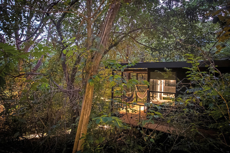 Rio Perdido Hotel & Thermal River 6