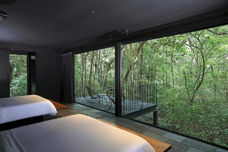 Rio Perdido Hotel & Thermal River 14