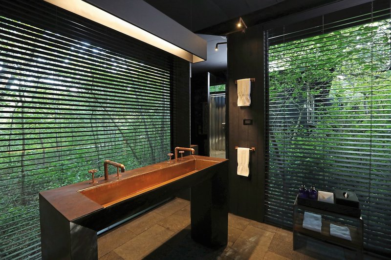 Rio Perdido Hotel & Thermal River 15
