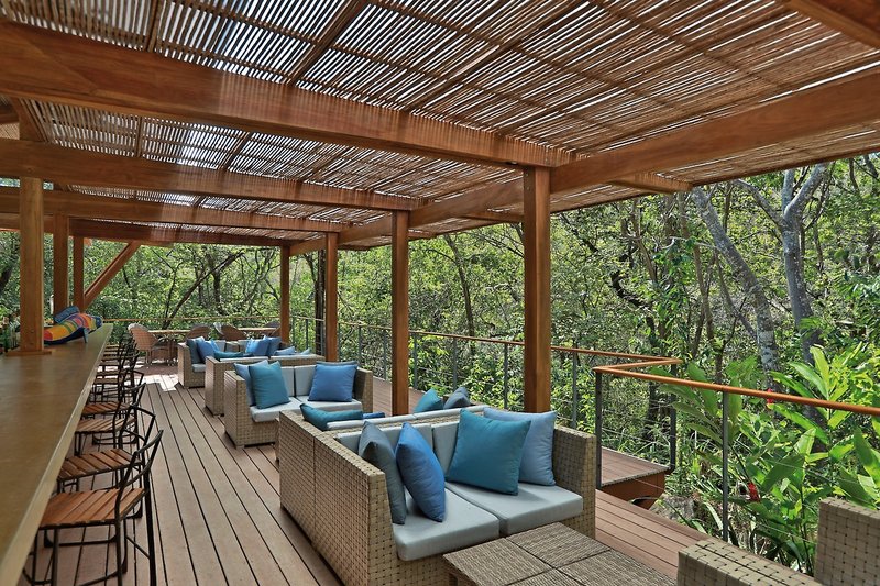 Rio Perdido Hotel & Thermal River 18