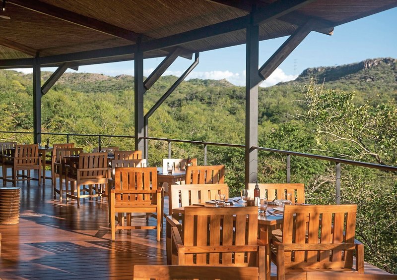 Rio Perdido Hotel & Thermal River 20