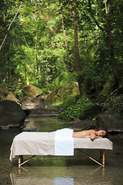 Rio Perdido Hotel & Thermal River 26