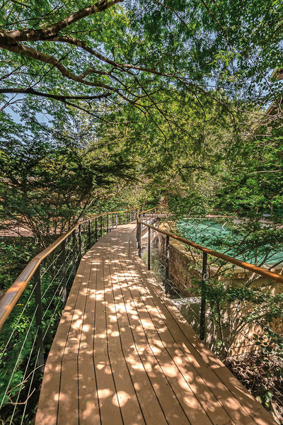 Rio Perdido Hotel & Thermal River 30