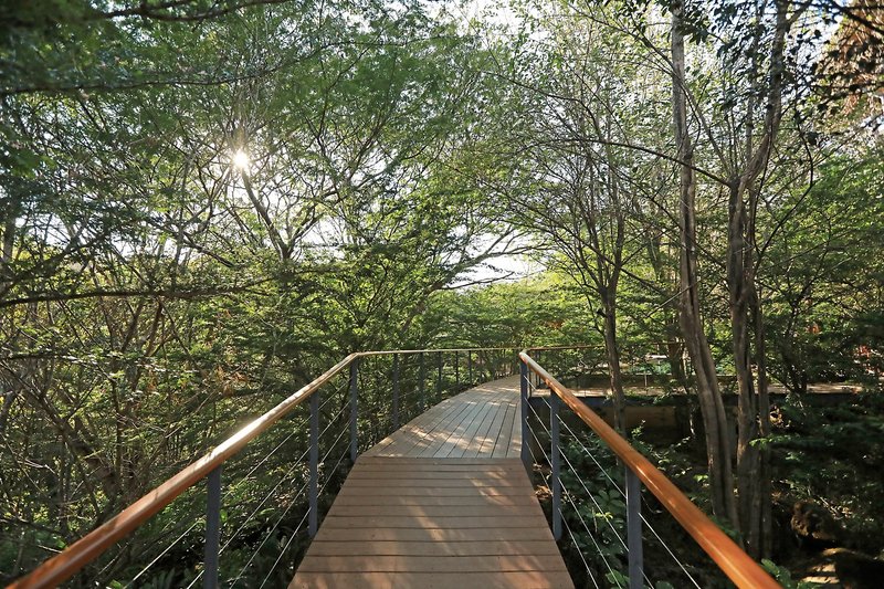 Rio Perdido Hotel & Thermal River 31