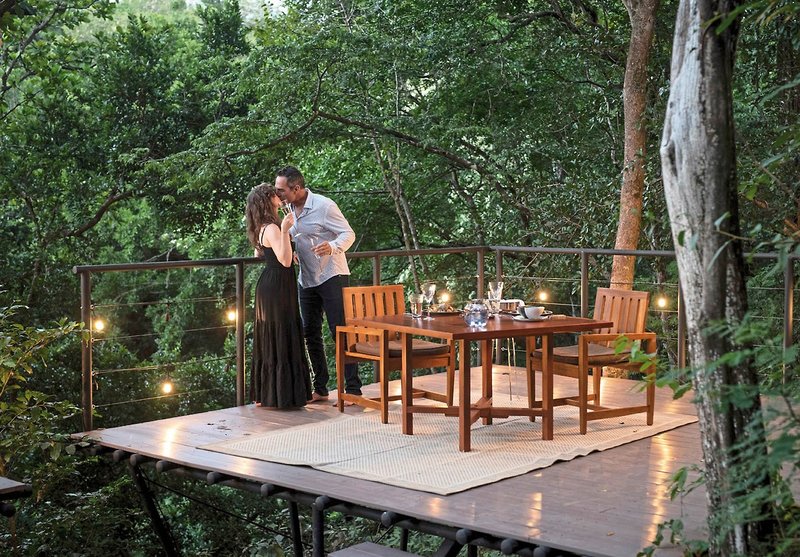 Rio Perdido Hotel & Thermal River 38