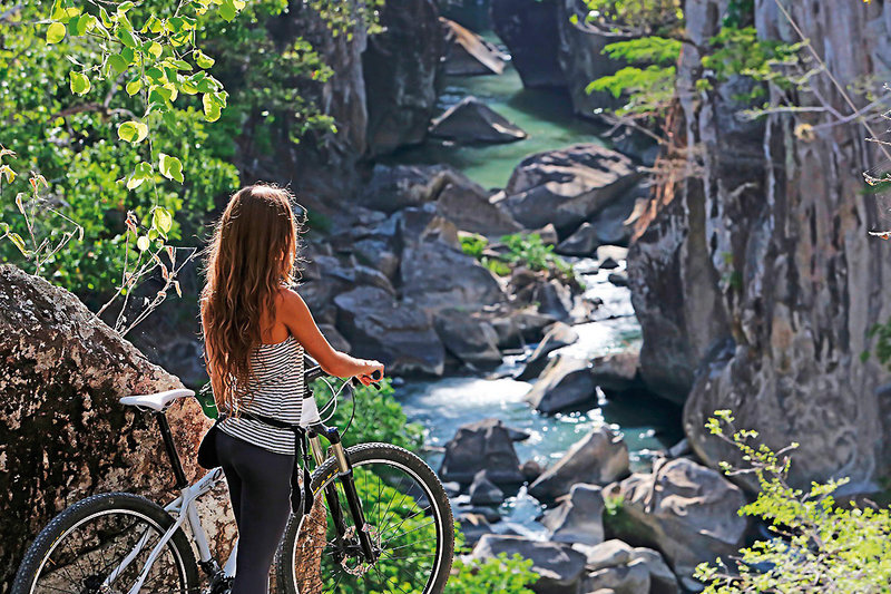 Rio Perdido Hotel & Thermal River 40