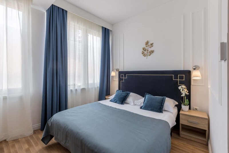 Art Hotel Depadansa 7