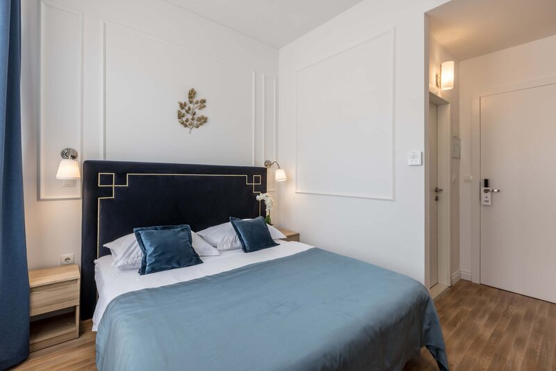 Art Hotel Depadansa 9