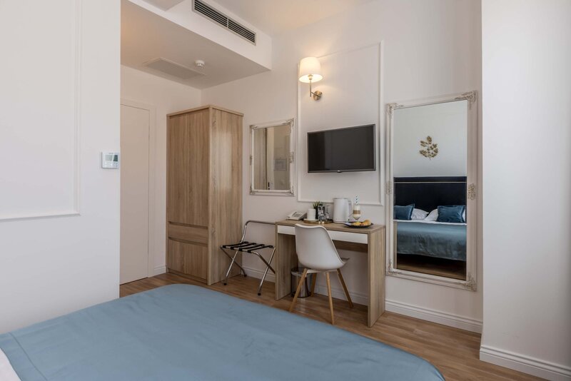 Art Hotel Depadansa 10