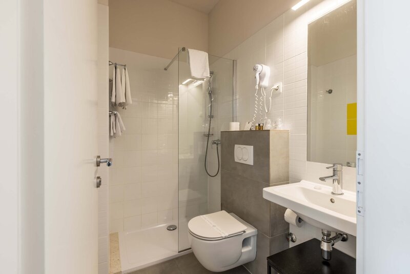 Art Hotel Depadansa 11