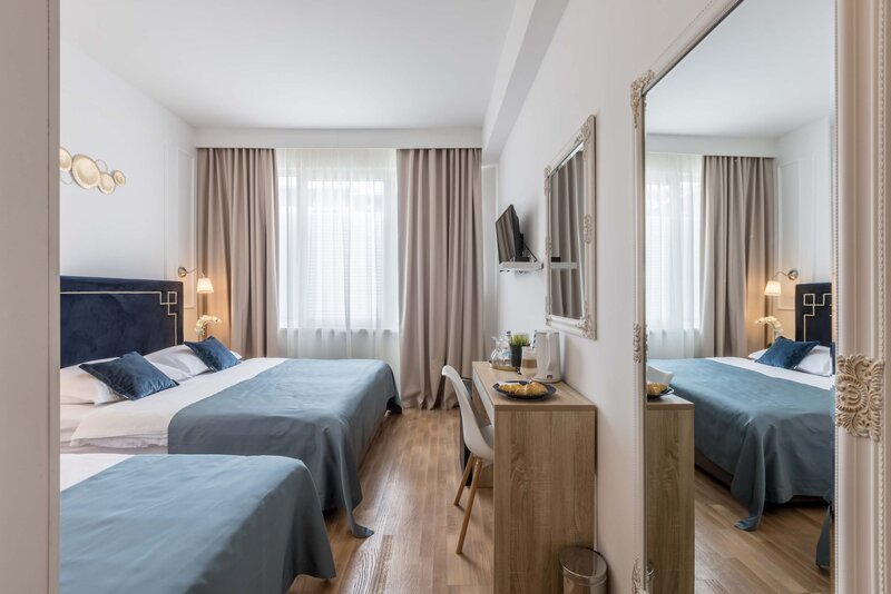 Art Hotel Depadansa 12