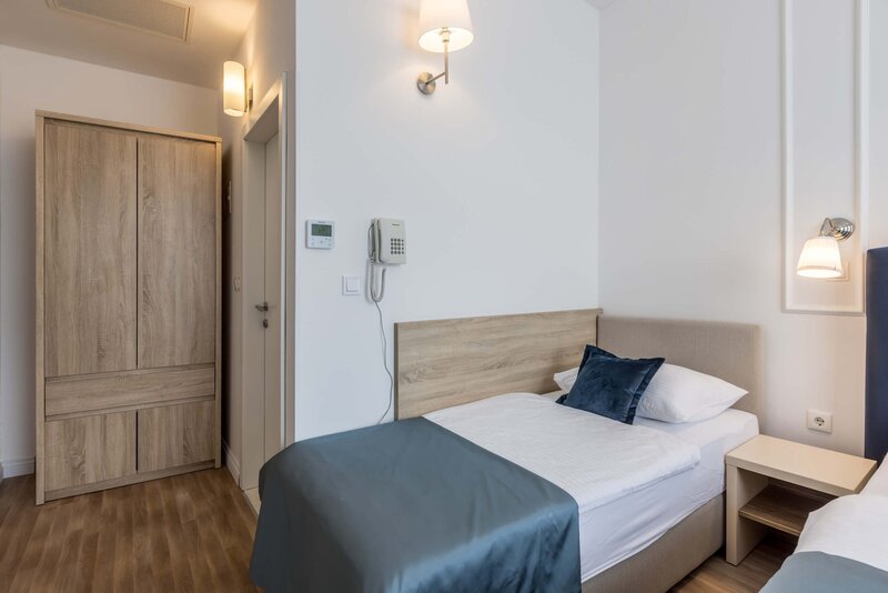 Art Hotel Depadansa 14