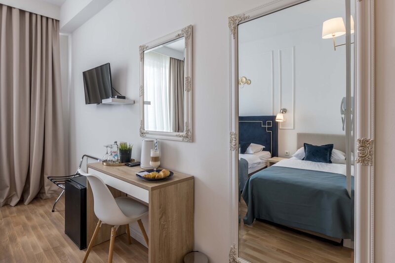 Art Hotel Depadansa 15
