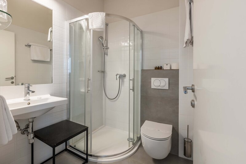 Art Hotel Depadansa 16