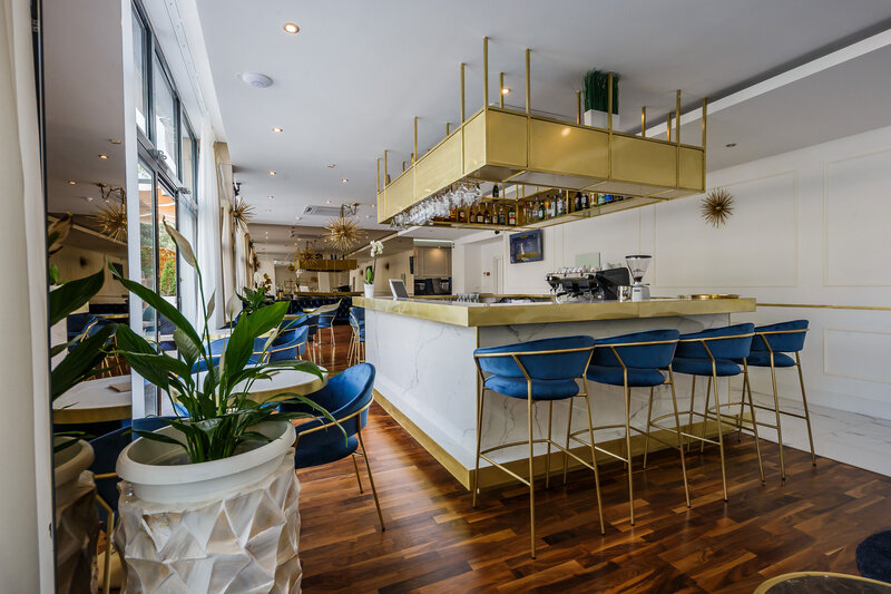 Art Hotel Depadansa 21