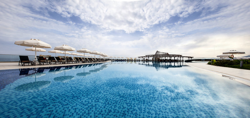 Elexus Hotel Resort & Spa 2