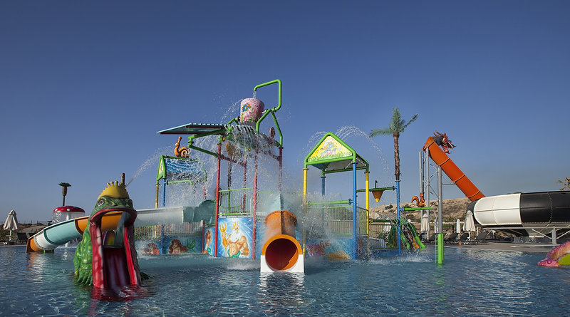 Elexus Hotel Resort & Spa 3