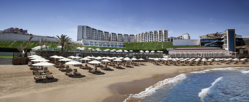 Elexus Hotel Resort & Spa 4