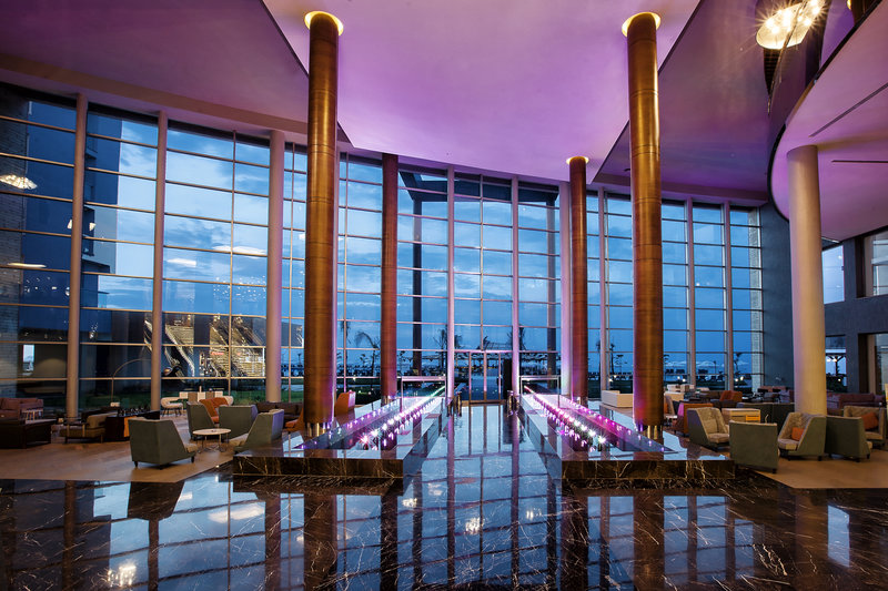 Elexus Hotel Resort & Spa 6