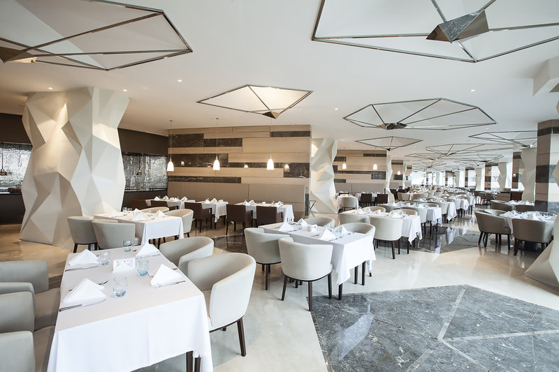 Elexus Hotel Resort & Spa 7