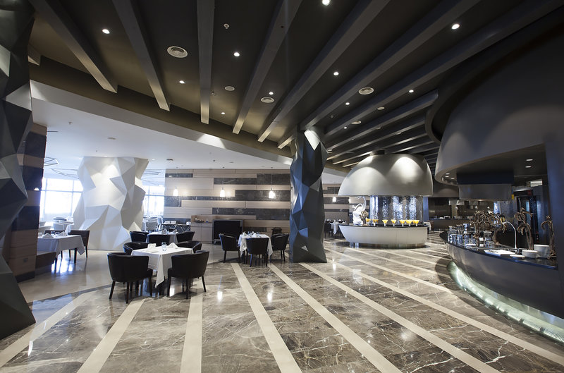 Elexus Hotel Resort & Spa 8