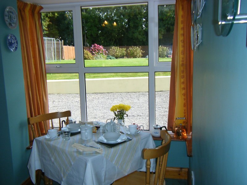 Ashfield Bed & Breakfast 2