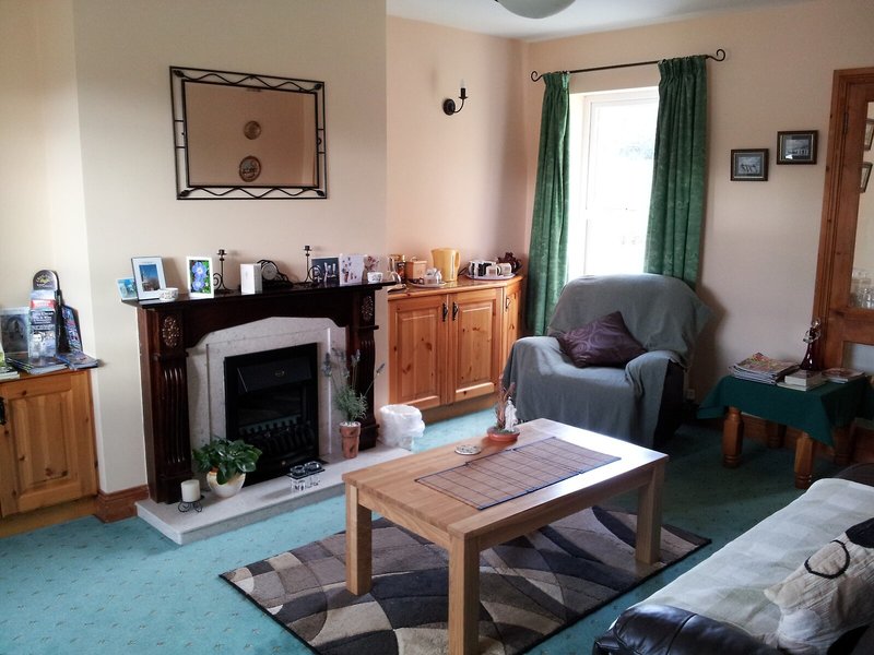 Ashfield Bed & Breakfast 4