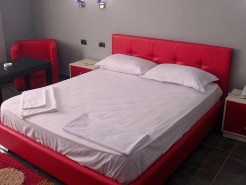 Hotel Aurelis 1