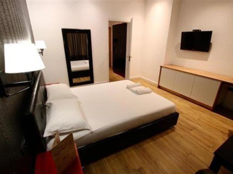 Hotel Aurelis 2
