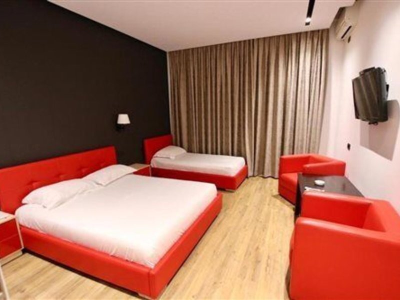 Hotel Aurelis 3
