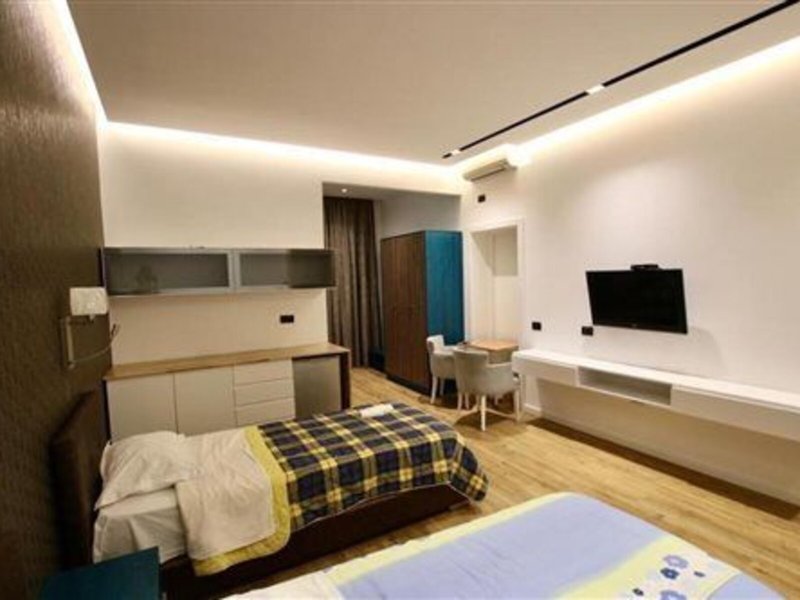 Hotel Aurelis 5